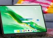 Honor MagicPad 2 Tablet Multifungsi yang Bikin Hidupmu Lebih Mudah