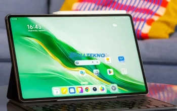 Honor MagicPad 2 Tablet Multifungsi yang Bikin Hidupmu Lebih Mudah