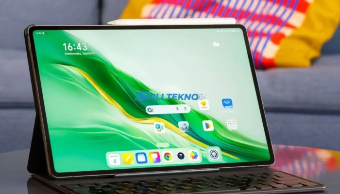 Honor MagicPad 2: Tablet Multifungsi yang Bikin Hidupmu Lebih Mudah