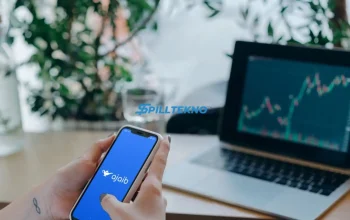 Kenapa Aplikasi Ajaib Adalah Teman Terbaikmu dalam Dunia Investasi