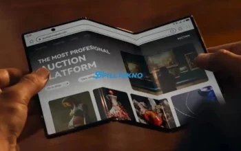 Mau Tahu Biaya Penggantian Layar Lipat Tiga Huawei Mate XT? Simak Info Penting Ini!