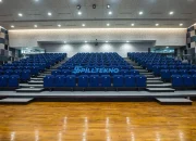 Mau Tau Tempat Keren untuk Seminar? Auditorium Teknologi ITS Jawabannya!