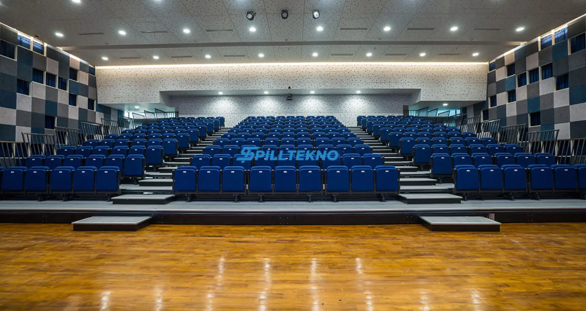 Mau Tau Tempat Keren untuk Seminar Auditorium Teknologi ITS Jawabannya!