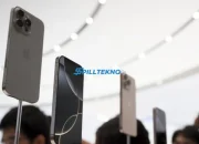 Netizen China Ramai Hujat iPhone 16, Ada Apa Sih dengan iPhone Terbaru?