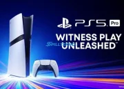 PS5 Pro: Konsol Impian yang Siap Bikin Kamu Makin Betah Main Game!