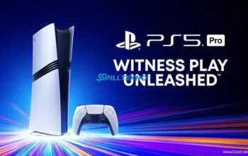 PS5 Pro Konsol Impian yang Siap Bikin Kamu Makin Betah Main Game!