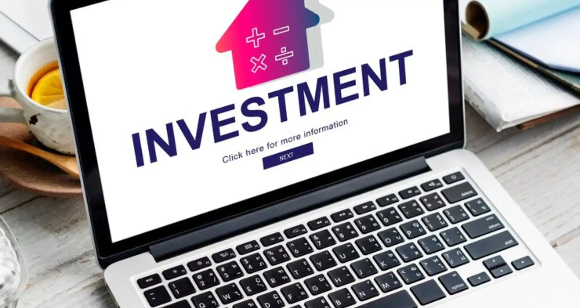 Potensi Keuntungan Investasi