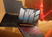 Review ASUS TUF Gaming A15 2024: Performa Tinggi untuk Gamer yang Cerdas