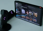 Review Lenovo Legion GO: Handheld Gaming Terbaik dengan Xbox Game Pass