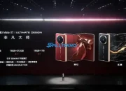 Serunya Huawei Mate XT, Ponsel Lipat 3 yang Bikin Semua Orang Terpukau!