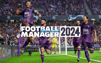 Serunya Main Football Manager 2024 GRATIS Begini Cara Dapatnya!