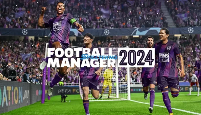 Serunya Main Football Manager 2024 GRATIS: Begini Cara Dapatnya!