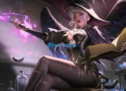 Strategi Efektif Penggunaan Alice Gold Lane di Mobile Legends