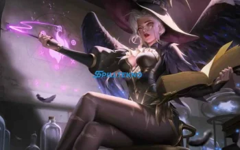 Strategi Efektif Penggunaan Alice Gold Lane di Mobile Legends