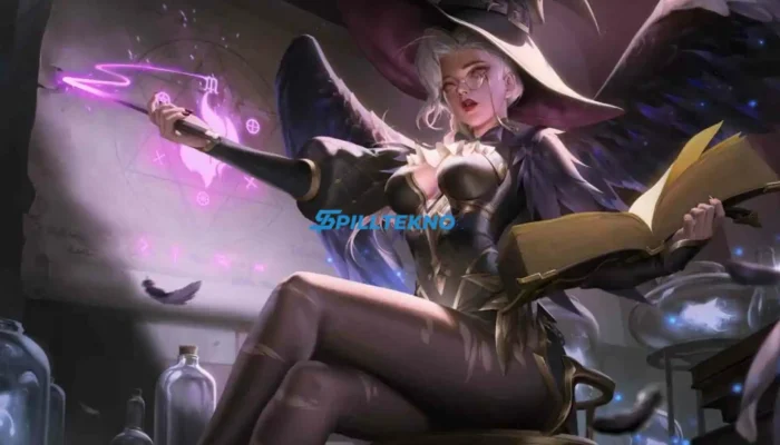 Strategi Efektif Penggunaan Alice Gold Lane di Mobile Legends