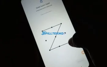 Teman, Begini Cara Mengatasi Lupa Pola HP Android yang Bikin Panik!
