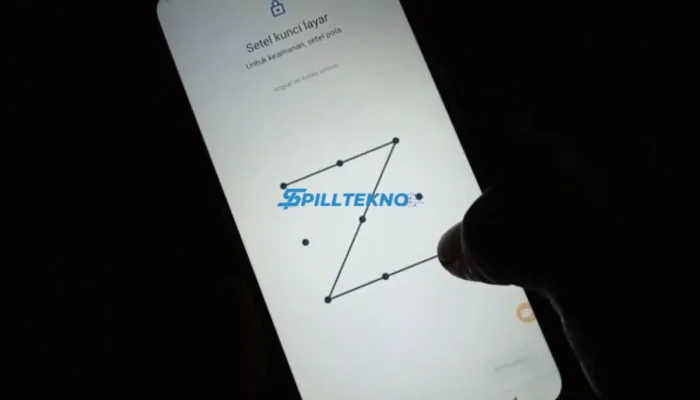 Teman, Begini Cara Mengatasi Lupa Pola HP Android yang Bikin Panik!