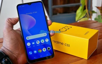 Teman, Ini Dia Cara Mudah Mengunci Aplikasi di HP realme C33 Biar Aman!