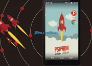 Tips Ampuh Setting Psiphon Pro Indosat Biar Internet Kamu Makin Ngebut!