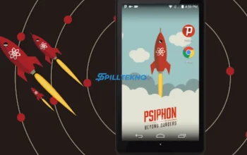 Tips Ampuh Setting Psiphon Pro Indosat Biar Internet Kamu Makin Ngebut!