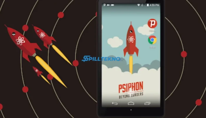 Tips Ampuh Setting Psiphon Pro Indosat Biar Internet Kamu Makin Ngebut!