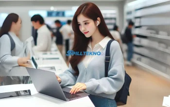 Tips untuk Maba, Ini 7 Cara Pilih Laptop Asus untuk Mahasiswa