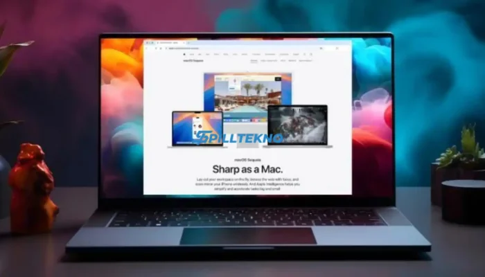 10 Trik Tersembunyi macOS 15 Sequoia yang Wajib Dicoba