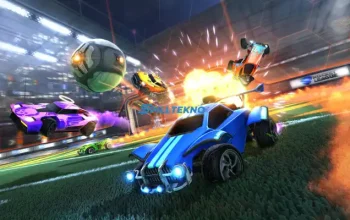 7 Game PC Gratis Terbaik 2024 yang Wajib Dicoba