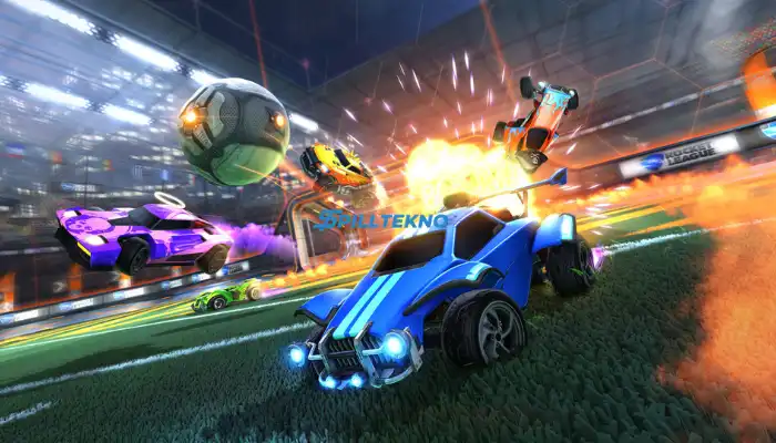 7 Game PC Gratis Terbaik 2024 yang Wajib Dicoba