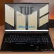 ASUS TUF Gaming A16 Laptop Gaming Tangguh dengan Harga Terjangkau