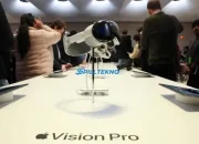 Apple Vision Pro Versi Terjangkau dan Wearable Baru: Apa yang Sedang Digodok Apple?