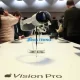 Apple Vision Pro Versi Terjangkau dan Wearable Baru Apa yang Sedang Digodok Apple