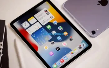 Apple iPad Mini 7 Pembaruan Chip A17 Pro yang Kontroversial