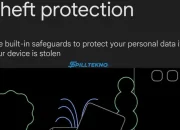 Cara Mengaktifkan Tiga Fitur Theft Protection di HP Android untuk Melindungi Data Pribadi