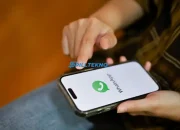 Cara Mengembalikan Chat WhatsApp yang Terhapus Permanen