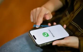 Cara Mengembalikan Chat WhatsApp yang Terhapus Permanen