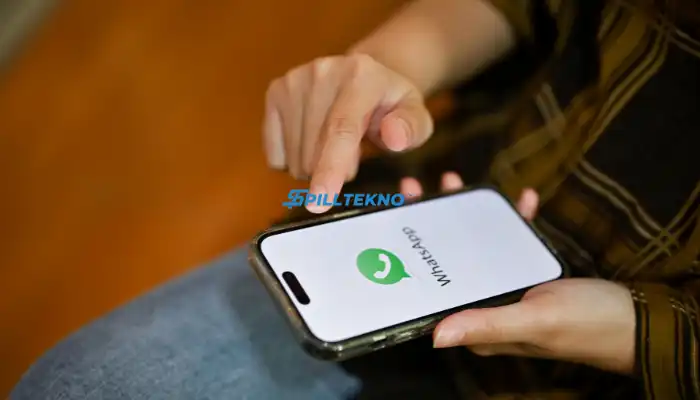 Cara Mengembalikan Chat WhatsApp yang Terhapus Permanen