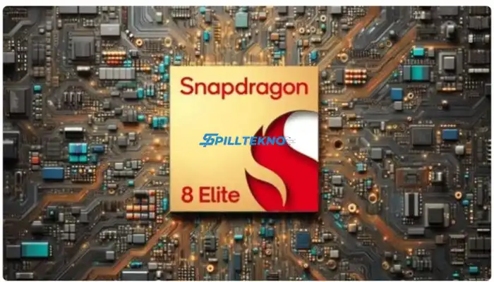 Daftar HP Pertama yang Diotaki Snapdragon 8 Elite Revolusi Performa di Ujung Jari