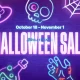 Diskon Halloween 2024 di Epic Games Store Potongan Harga Game PC Hingga 90%