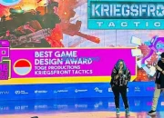 Game Indonesia Menoreh Prestasi di SEA Game Awards 2024: Kebanggaan dan Potensi Industri Game Lokal