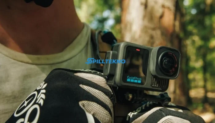 GoPro Hero 13: Spesifikasi Lengkap dan Harga di Indonesia