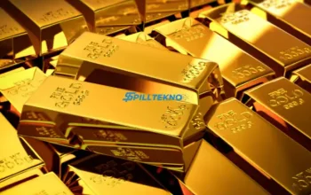 Goldene Inovasi Material yang Berpotensi Menjadi Sumber Energi Masa Depan