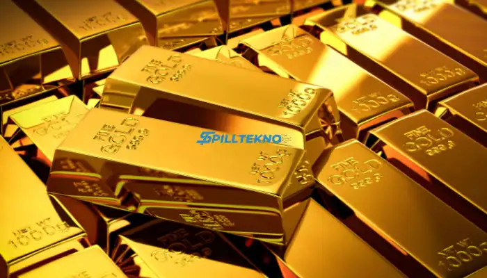 Goldene Inovasi Material yang Berpotensi Menjadi Sumber Energi Masa Depan