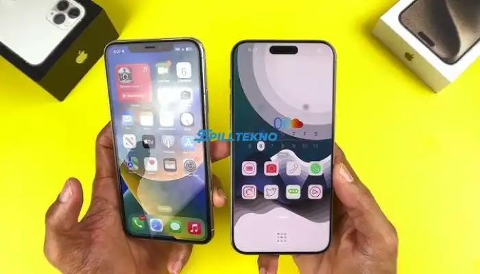 Harga iPhone Terbaru Oktober 2024 Diskon Gede Mulai Rp 7 Jutaan!