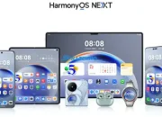 Huawei Rilis HarmonyOS Next: Siap Tantang Android dan iOS