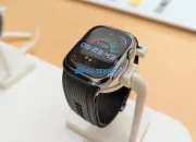 Huawei Watch D2: Jam Tangan Pintar yang Mampu Pantau Tensi Darah dengan Akurat