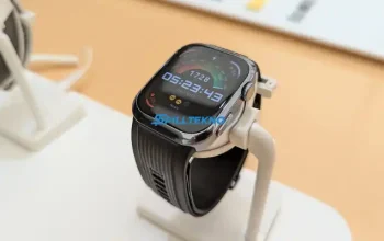 Huawei Watch D2 Jam Tangan Pintar yang Mampu Pantau Tensi Darah dengan Akurat