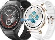 Huawei Watch GT 5 Series: Spesifikasi Lengkap dan Harga Terbaru di Indonesia