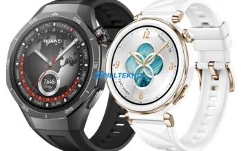 Huawei Watch GT 5 Series Spesifikasi Lengkap dan Harga Terbaru di Indonesia