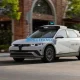 Hyundai Ioniq 5 Bersama Waymo: Masa Depan Taksi Robot yang Otonom